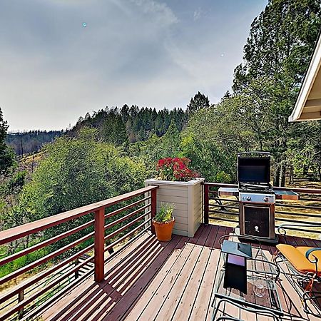Villa Lawndale Escape Kenwood Esterno foto