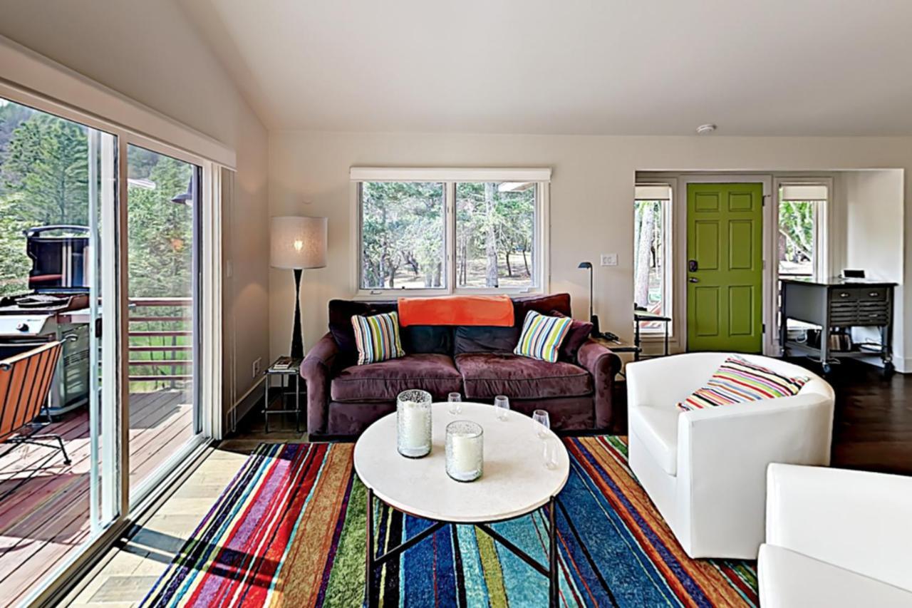 Villa Lawndale Escape Kenwood Esterno foto