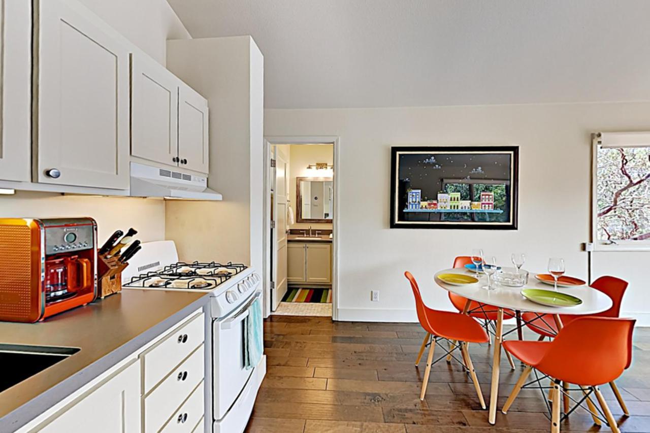Villa Lawndale Escape Kenwood Esterno foto