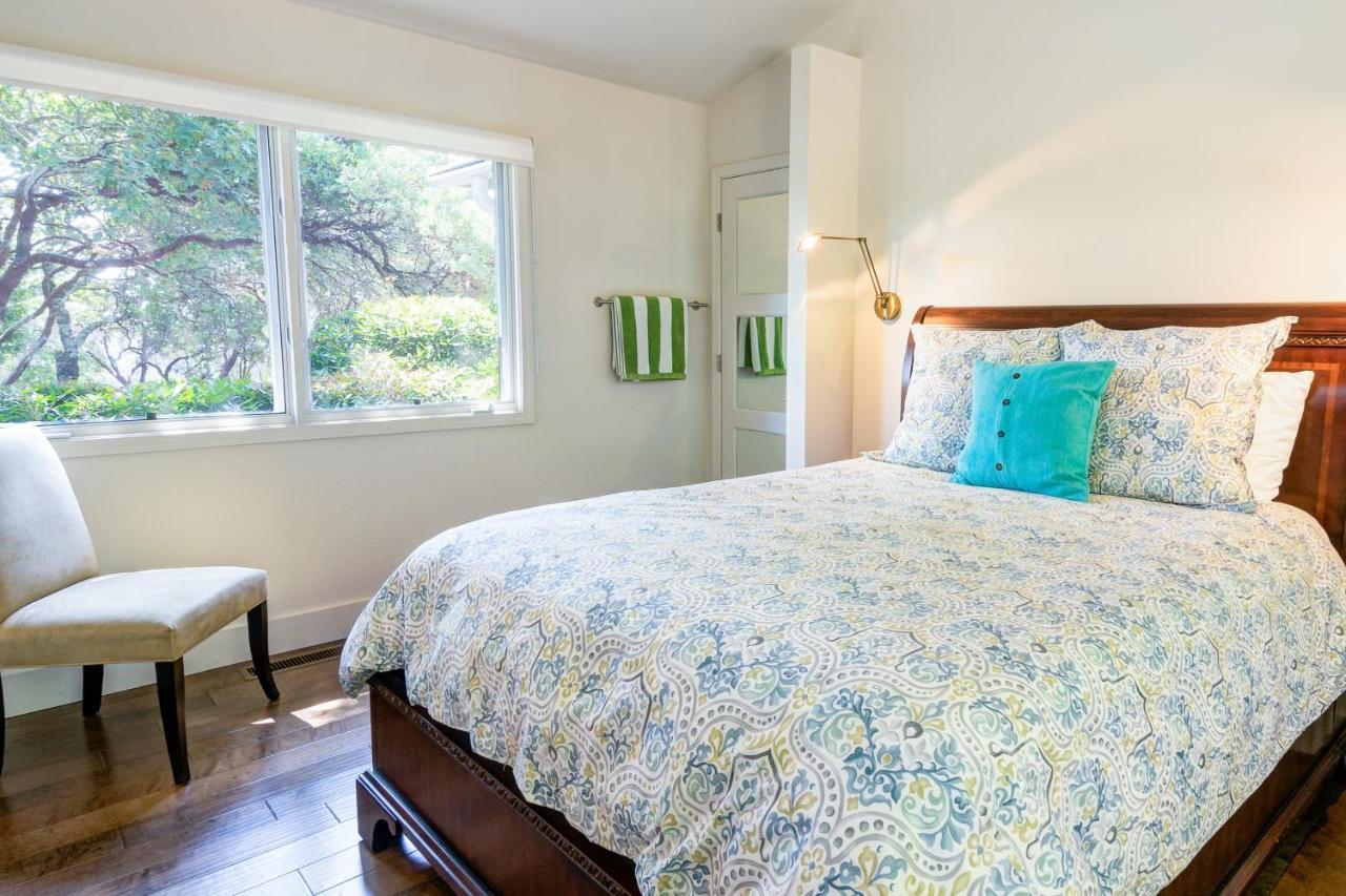 Villa Lawndale Escape Kenwood Esterno foto