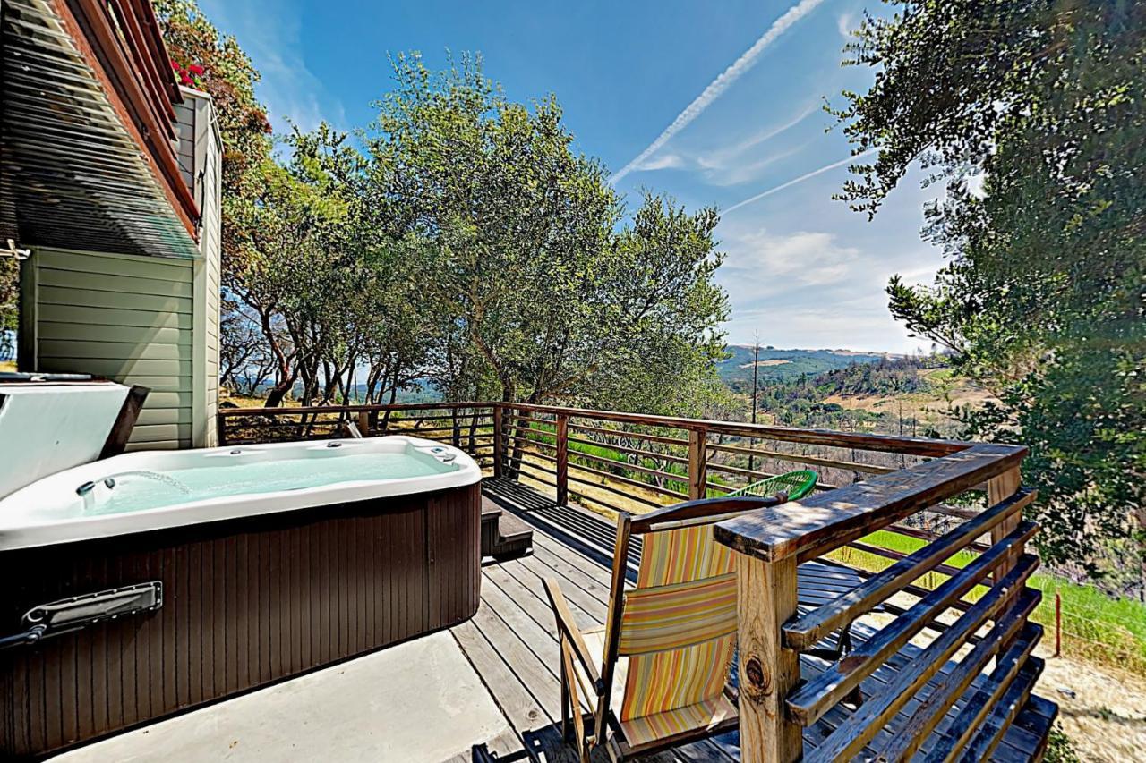 Villa Lawndale Escape Kenwood Esterno foto