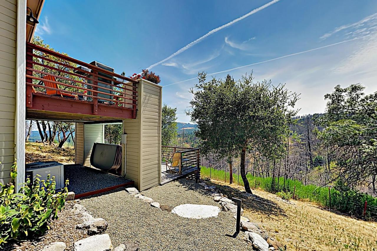 Villa Lawndale Escape Kenwood Esterno foto