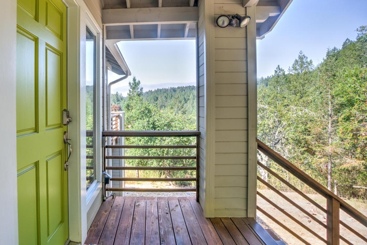 Villa Lawndale Escape Kenwood Esterno foto