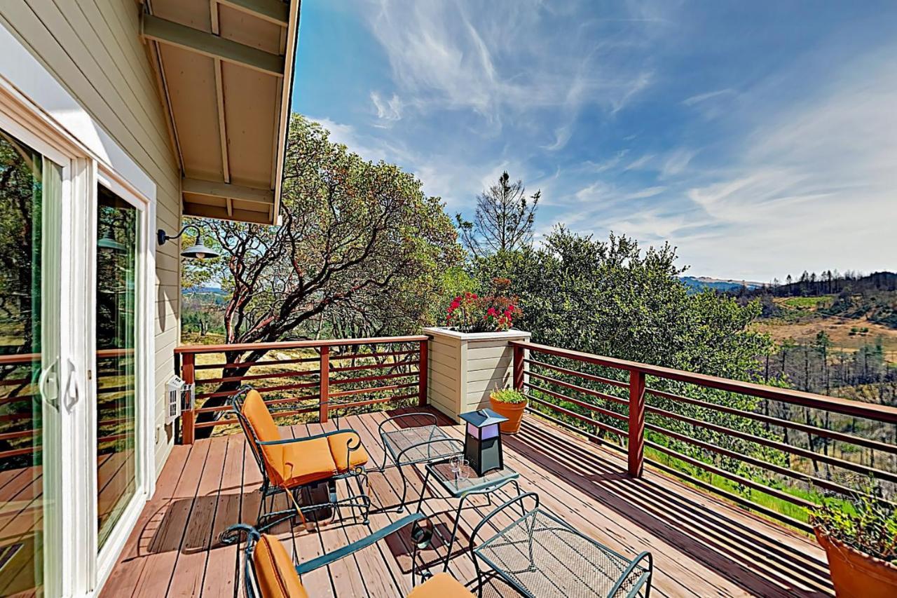 Villa Lawndale Escape Kenwood Esterno foto