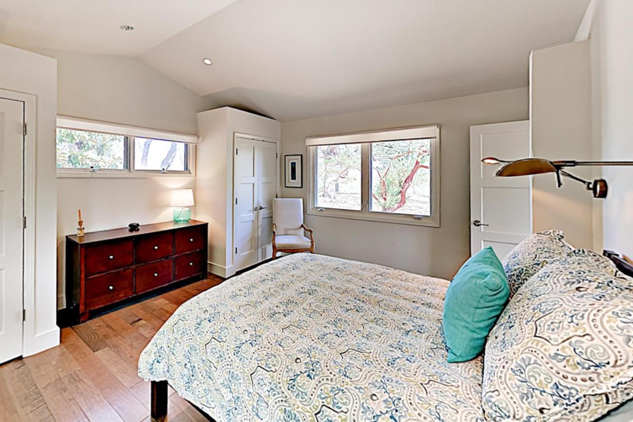 Villa Lawndale Escape Kenwood Esterno foto