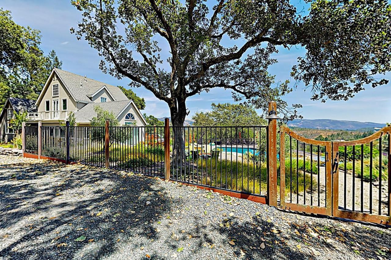 Villa Lawndale Escape Kenwood Esterno foto