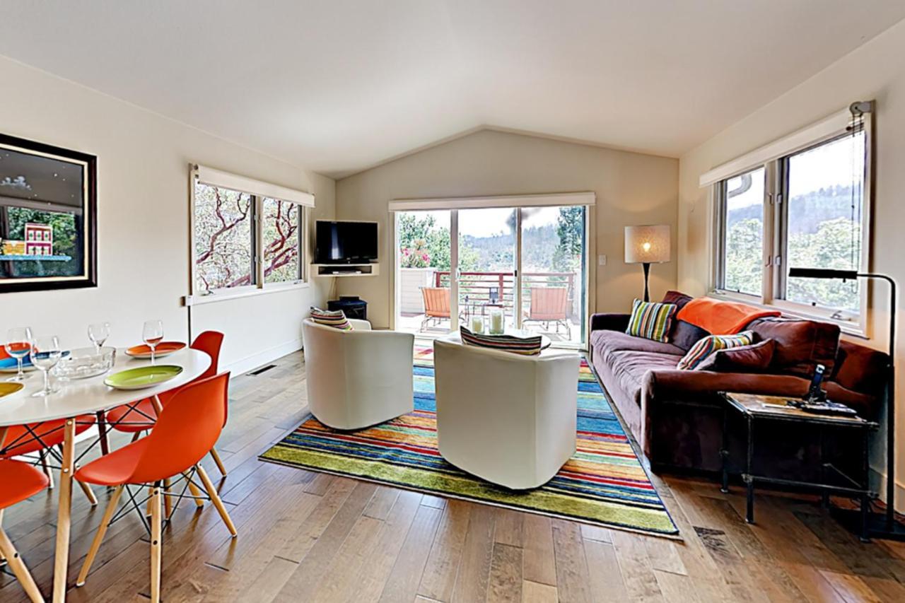 Villa Lawndale Escape Kenwood Esterno foto