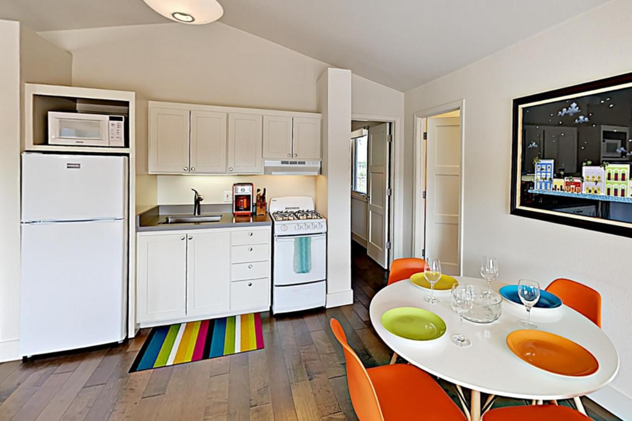 Villa Lawndale Escape Kenwood Esterno foto