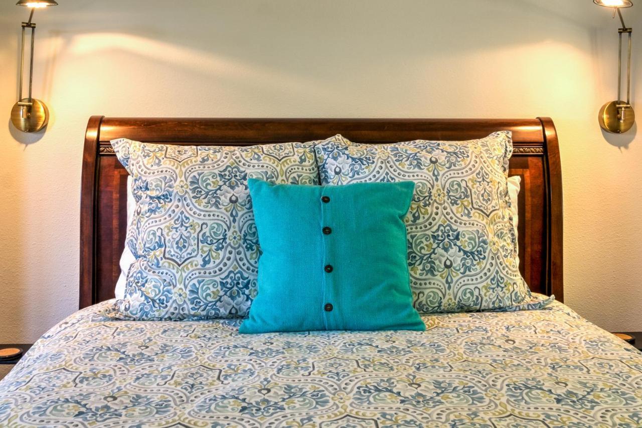 Villa Lawndale Escape Kenwood Esterno foto